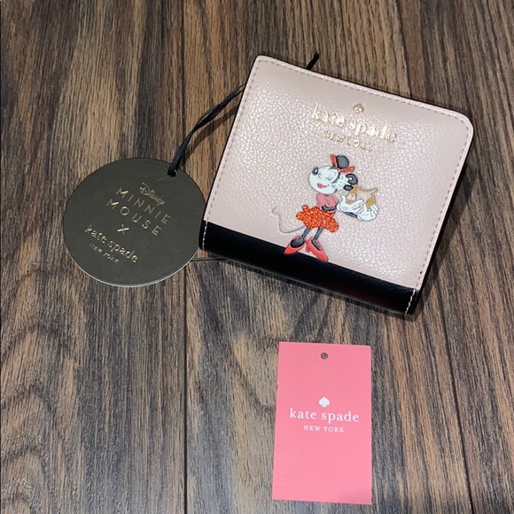 Kate spade X Minnie - Picture 6 of 7